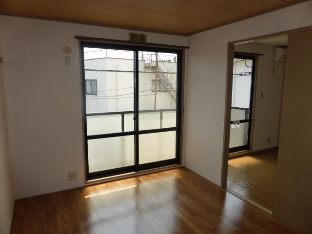 その他部屋・スペース　洋室