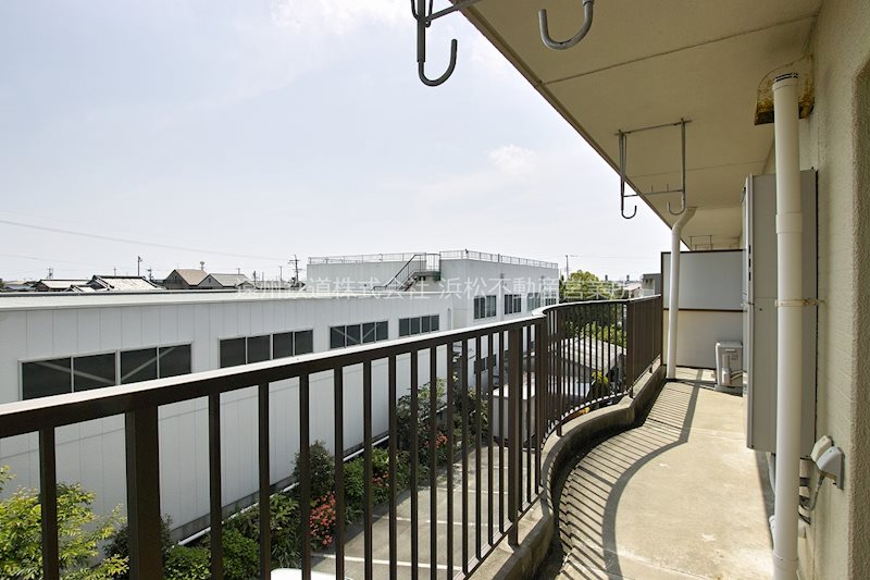 眺望　※他部屋参照、現状優先