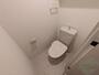トイレ　シャワートイレになっているので快適です！