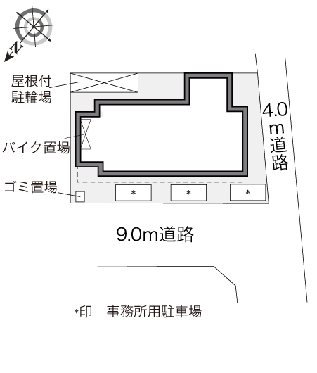 【レオパレスＲＥＺＯＮ中百舌鳥のその他】