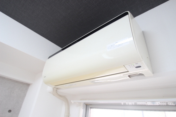 その他設備　※別部屋の写真です