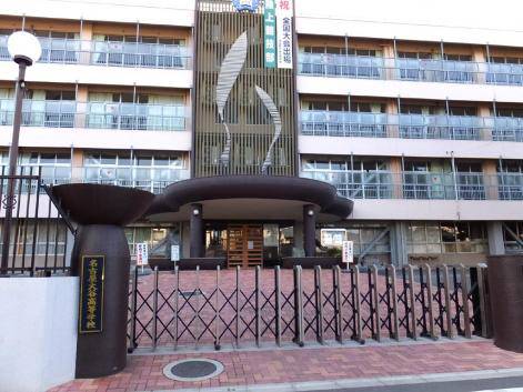 高校・高専　私立名古屋大谷高校（高校・高専）まで130m