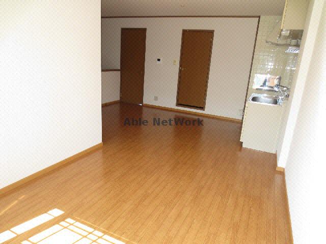 居室・リビング　ＬＤＫ