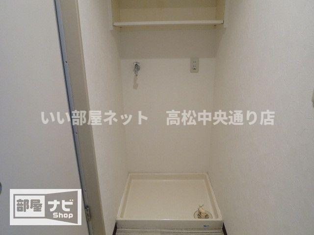 【アルファエステート扇町のその他】