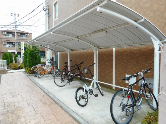 その他共有部分　その他共有部分