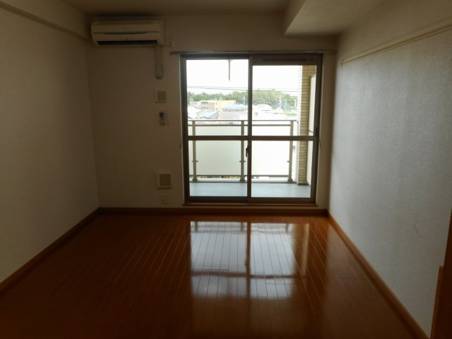 居室・リビング　居室・リビング