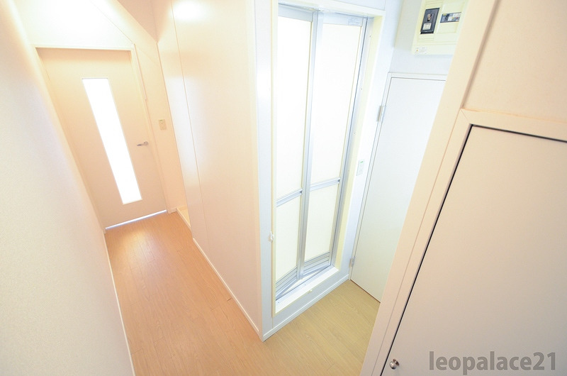 その他部屋・スペース　廊下