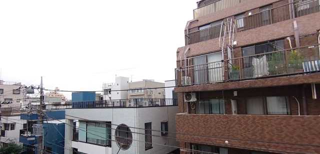 眺望　別部屋参考写真