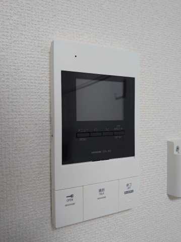 セキュリティ　別部屋参考写真