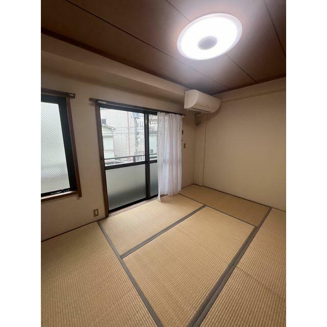 【荒川区町屋のマンションのその他】