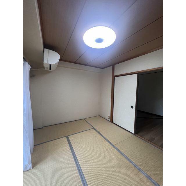 【荒川区町屋のマンションのその他】