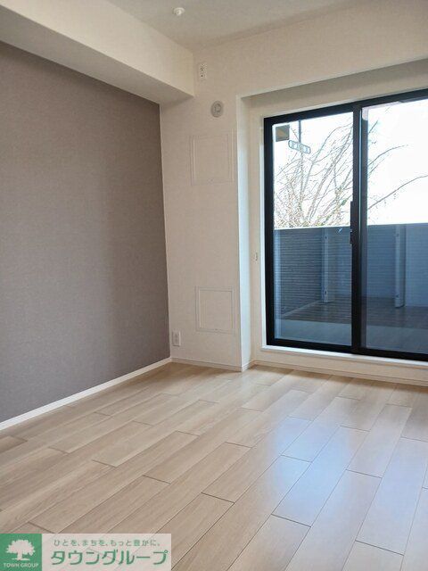 居室・リビング　お問合せはタウンハウジングまで！※現地待合わせ相談可能