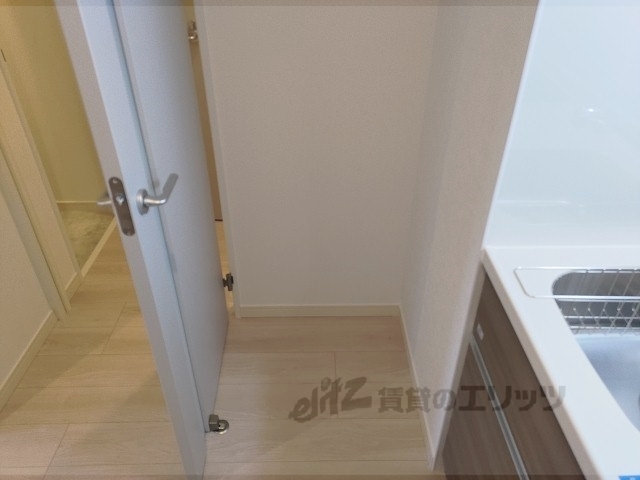 その他部屋・スペース　冷蔵庫置場