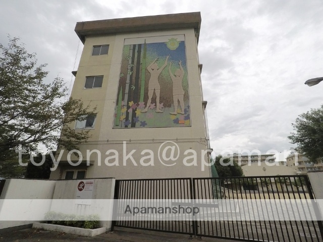 小学校　東豊台小学校（小学校）まで429m