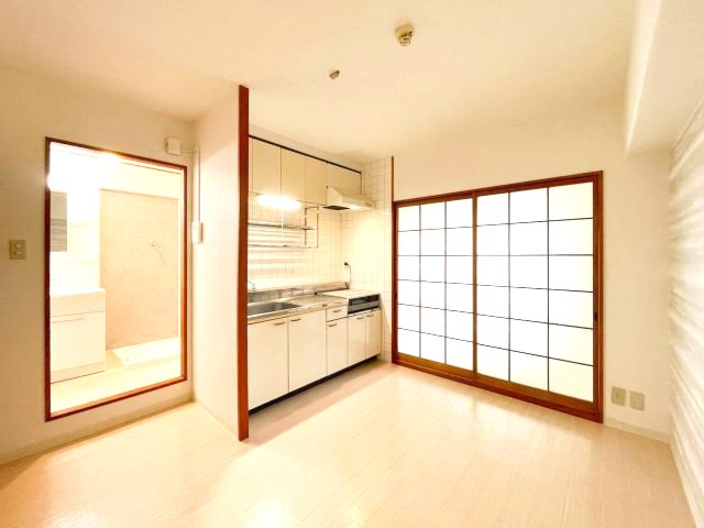 居室・リビング　使いやすいリビングです