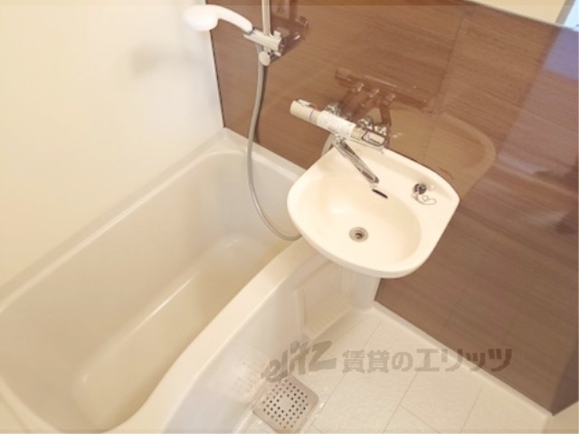 バス・シャワールーム　ユニットバス