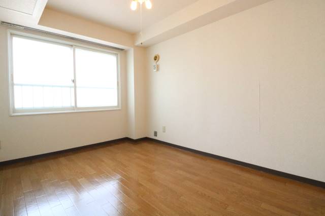 その他部屋・スペース　綺麗な洋室♪
