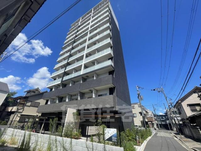 SUUMO】ブランシエスタ加島(賃貸住宅サービス FCJR塚本駅前店(株)ナウ提供)／大阪府大阪市淀川区加島３／加島駅の賃貸・部屋探し情報（100409635607）  | 賃貸マンション・賃貸アパート