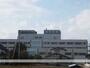 病院　博愛病院（病院）まで857m