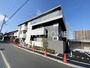 柏原駅より徒歩5分 1階 新築の賃貸物件
