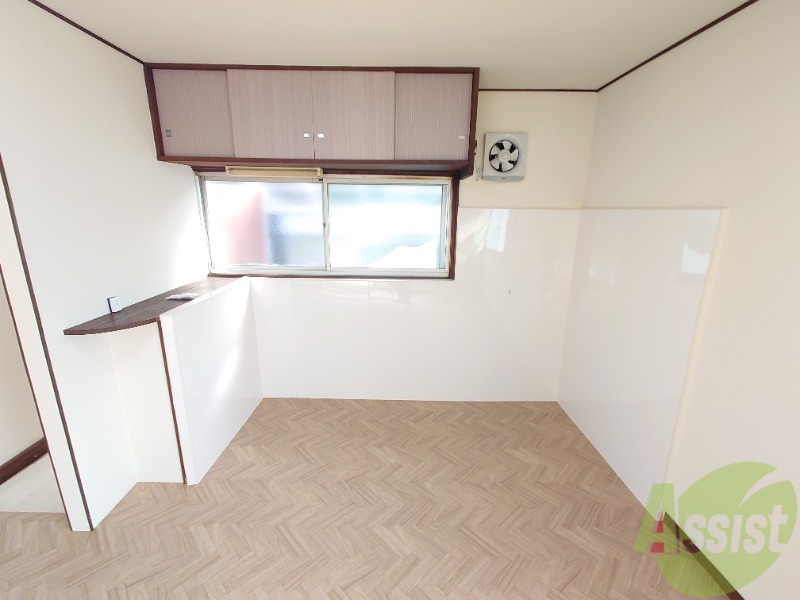 キッチン　ＩＨは置けます