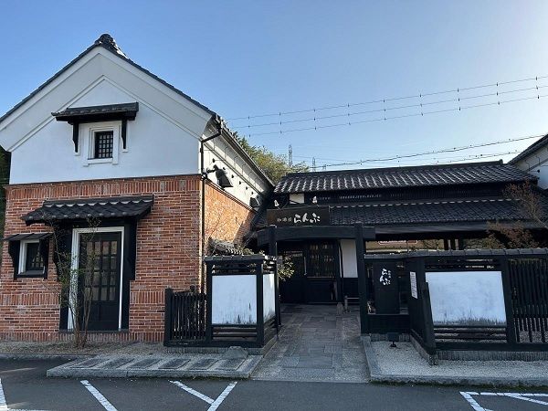 飲食店　珈琲屋らんぷ知多店（飲食店）まで1800m