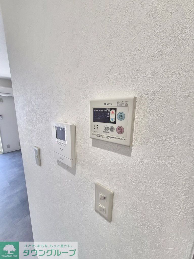 セキュリティ　敷金・礼金０！手数料０で初期費用抑えめです♪