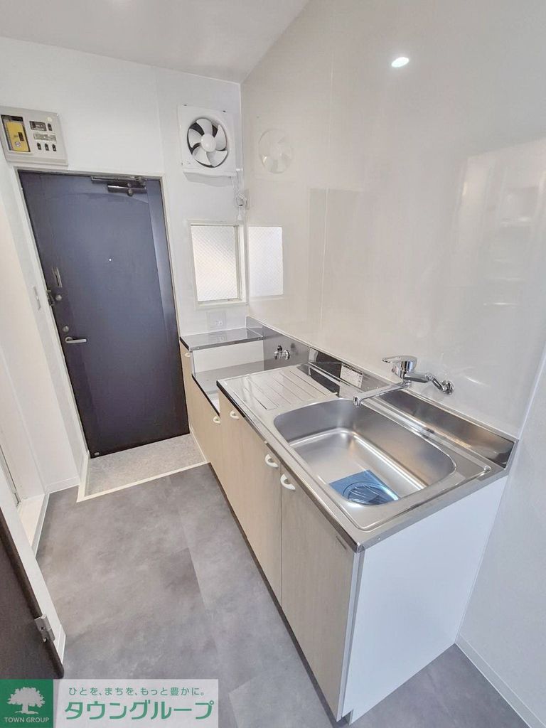 キッチン　キッチン新品です♪