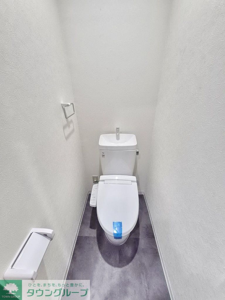 トイレ　トイレ新品です♪