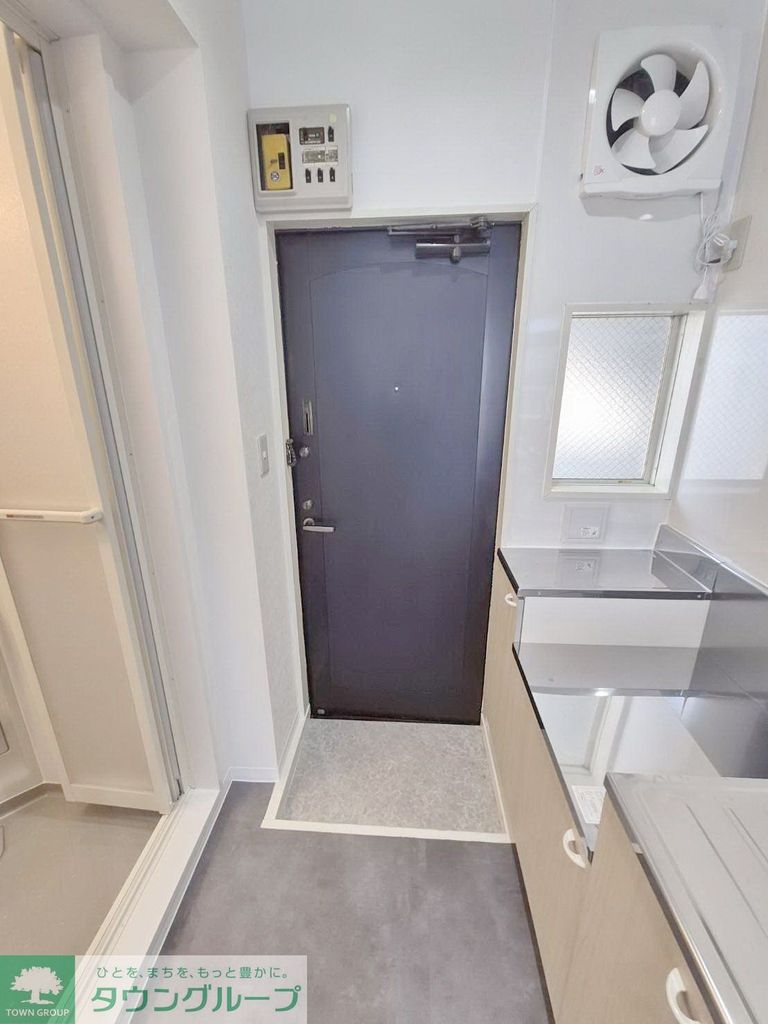 玄関　★玄関★