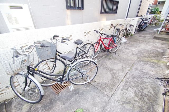 その他設備　敷金・礼金０！手数料０で初期費用抑えめです♪