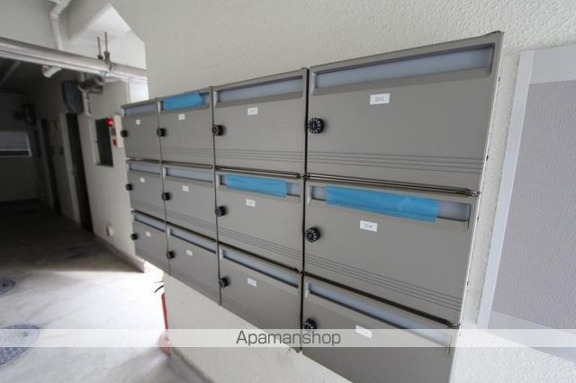 その他共有部分　その他共有部分