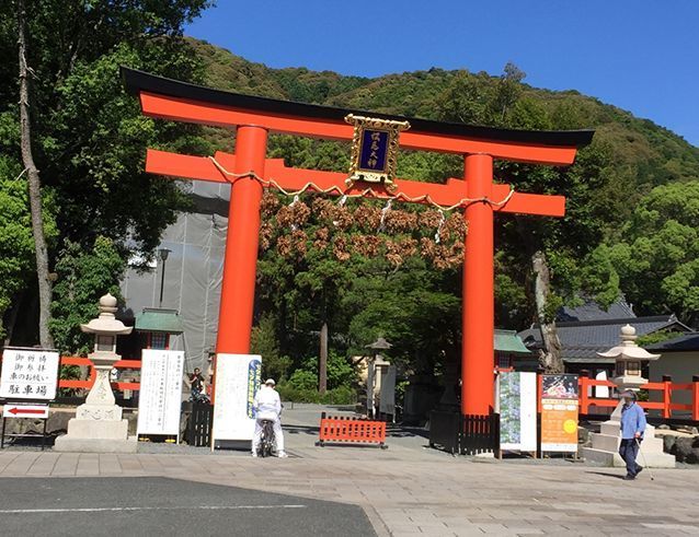 【京都市西京区嵐山谷ケ辻子町のアパートのその他】