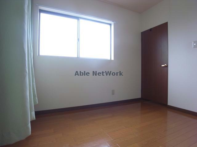 その他部屋・スペース　4.5帖洋室