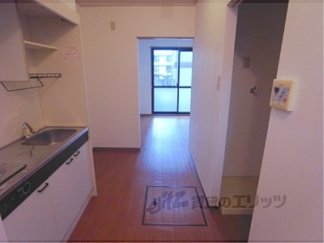 その他部屋・スペース　廊下