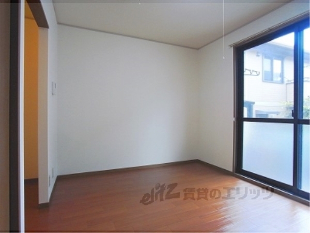 居室・リビング　洋室