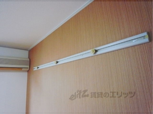 その他　ハンガー掛け