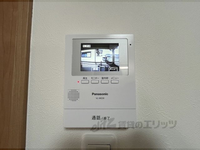 セキュリティ　ドアフォン（ＴＶ含）