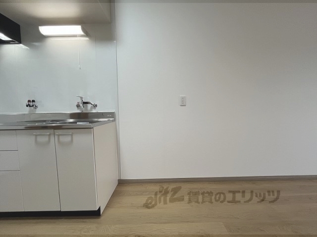 その他部屋・スペース　冷蔵庫置場