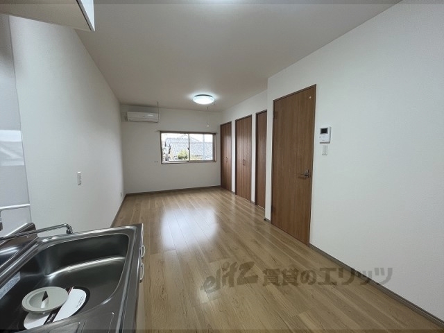 居室・リビング　洋室