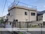 富田駅より徒歩6分 1階 築60年6ヶ月の賃貸物件