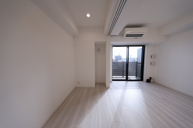 居室・リビング　居室