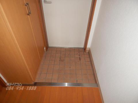 玄関　玄関（イメージ）