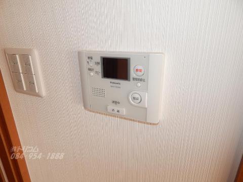 その他設備　室内設備（イメージ）