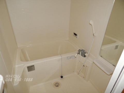 バス・シャワールーム　バス（イメージ）