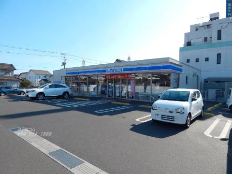 その他　ローソン福山新涯町三丁目店（その他）まで465m