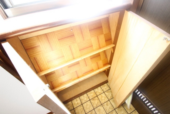 その他　※ほかの部屋の写真です。