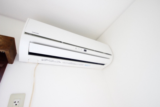 その他設備　※ほかの部屋の写真です。