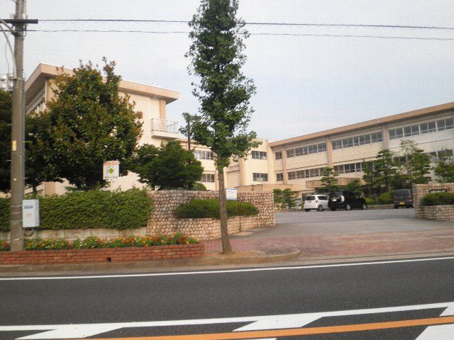 小学校　錦町小学校（小学校）まで350m