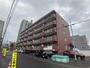 発寒南駅より徒歩3分 3階 築39年4ヶ月の賃貸物件